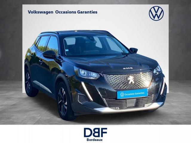 Peugeot 2008 image 1