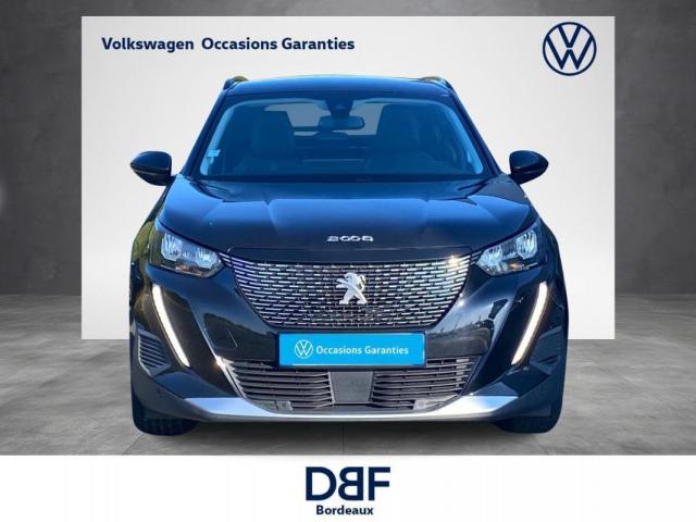 Peugeot 2008 image 3