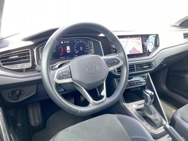 Volkswagen Taigo image 7
