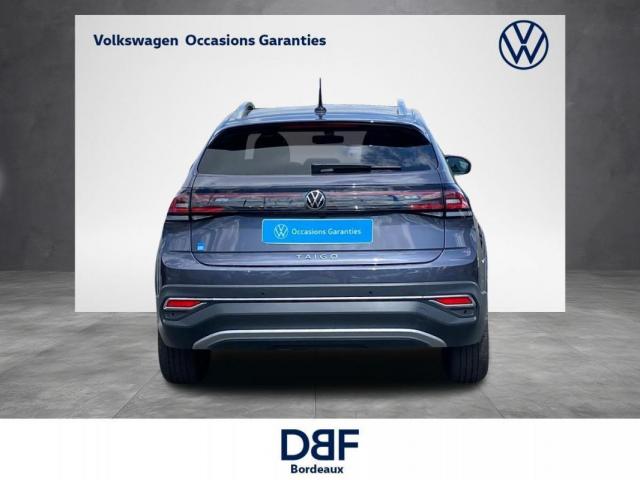 Volkswagen Taigo image 3