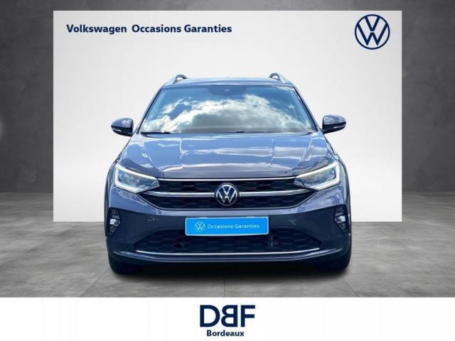 Volkswagen Taigo image 2