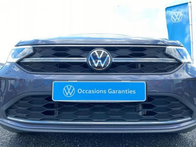 Volkswagen Taigo image 9