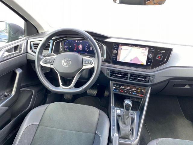 Volkswagen Taigo image 5