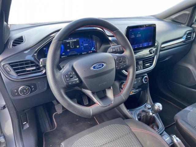 Ford Puma image 1