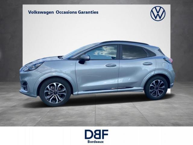 Ford Puma image 6