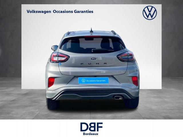 Ford Puma image 2