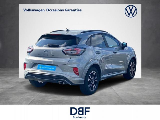 Ford Puma image 7