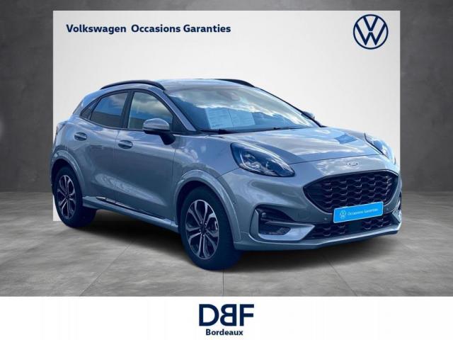 Ford Puma image 3