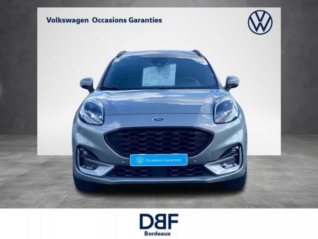 Ford Puma image 9