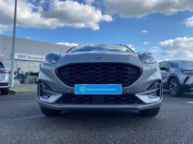 Ford Puma image 4