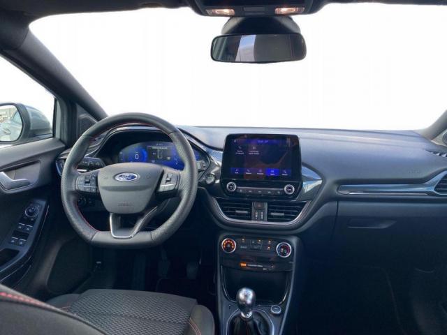 Ford Puma image 5