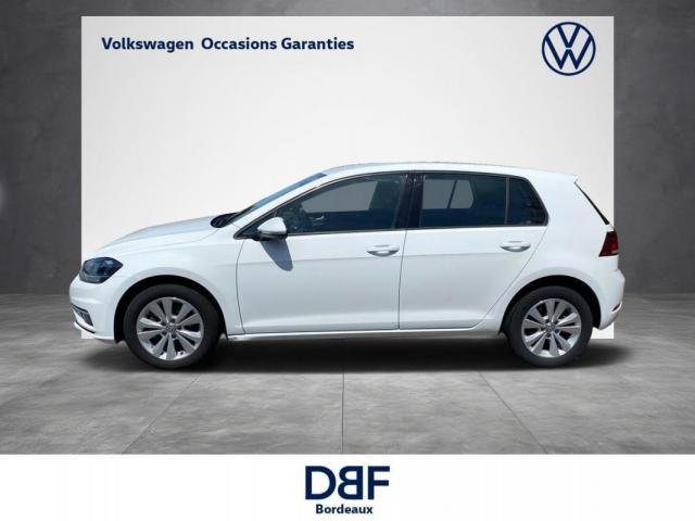Volkswagen Golf image 9