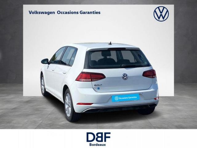 Volkswagen Golf image 6