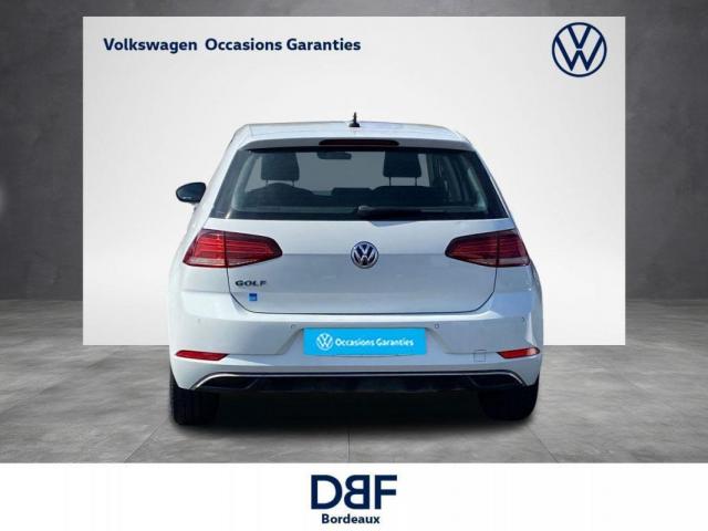 Volkswagen Golf image 2