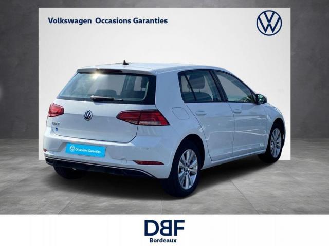 Volkswagen Golf image 8