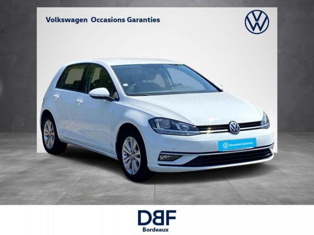 Volkswagen Golf image 3