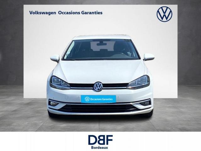 Volkswagen Golf image 1