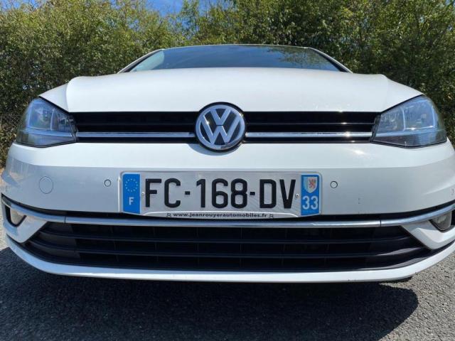 Volkswagen Golf image 4