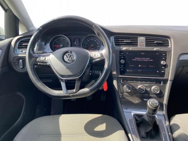 Volkswagen Golf image 7