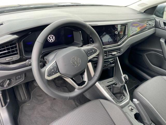 Volkswagen Taigo image 7