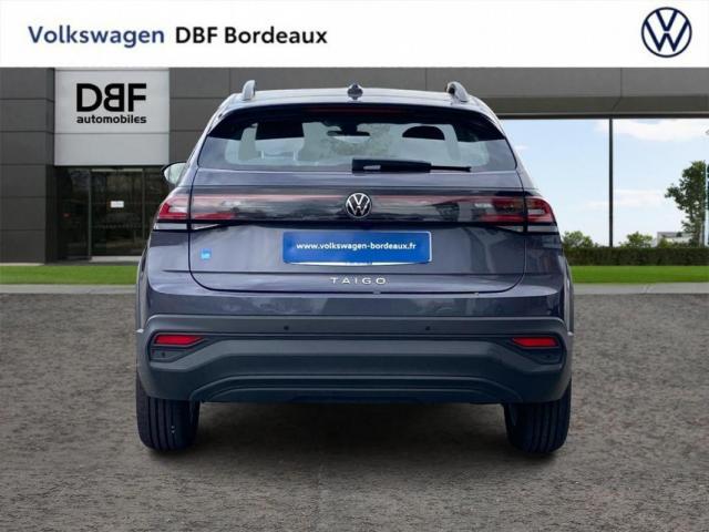 Volkswagen Taigo image 2