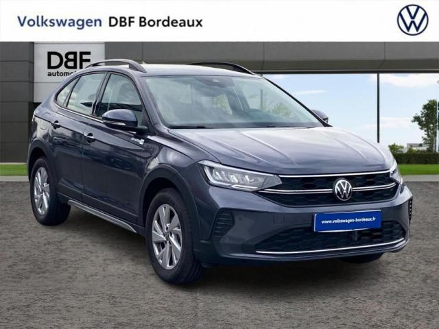 Volkswagen Taigo image 9