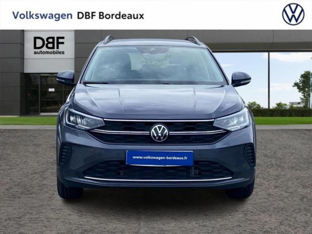 Volkswagen Taigo image 6