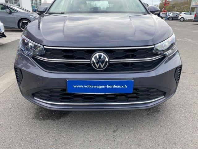 Volkswagen Taigo image 8