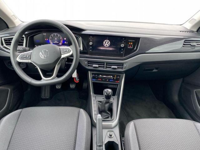 Volkswagen Taigo image 5