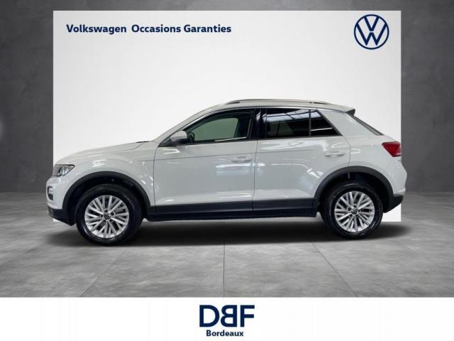 Volkswagen T-Roc image 8