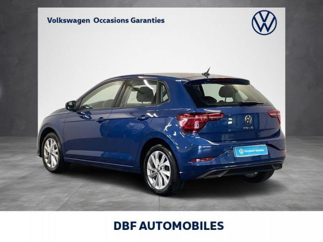 Volkswagen Polo image 2