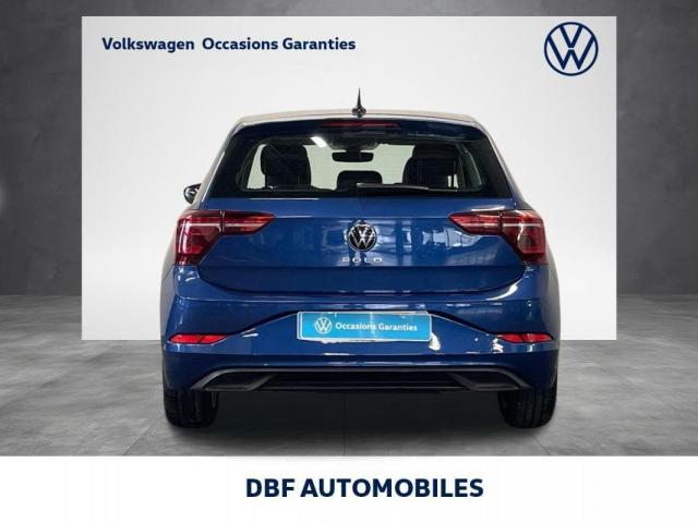 Volkswagen Polo image 1