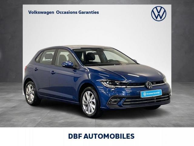 Volkswagen Polo image 4