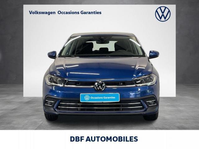 Volkswagen Polo image 8