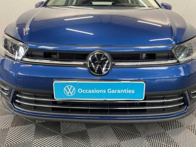 Volkswagen Polo image 9