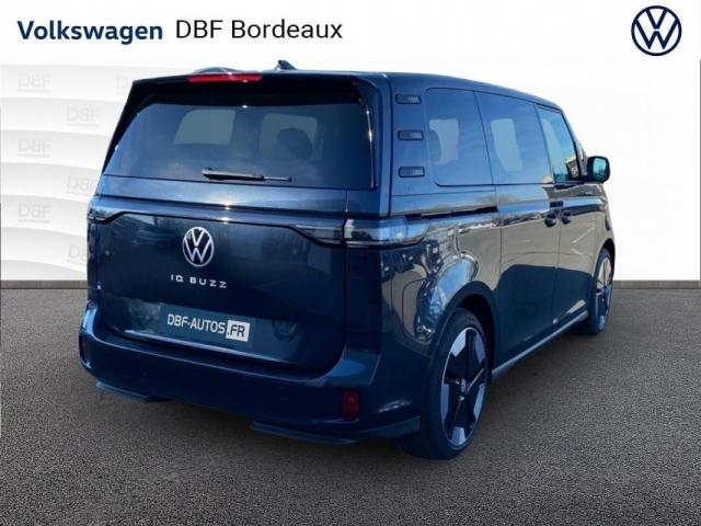 Volkswagen Id. Buzz image 9