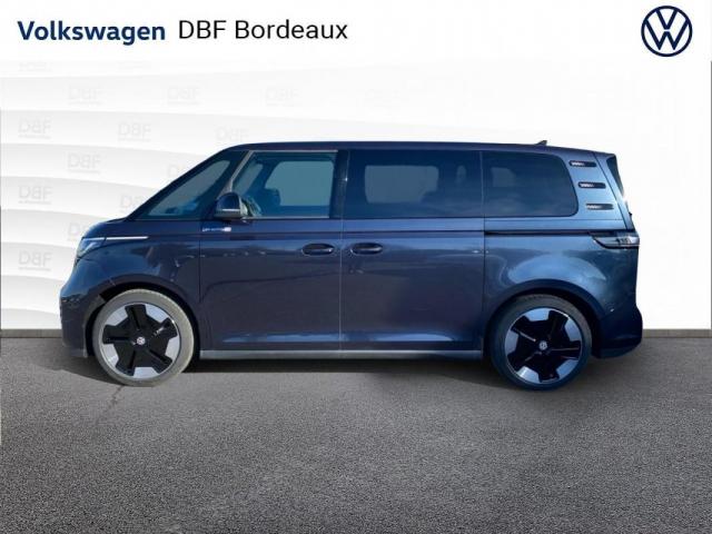 Volkswagen Id. Buzz image 5