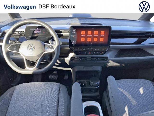 Volkswagen Id. Buzz image 8