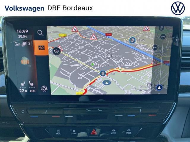 Volkswagen Id. Buzz image 6