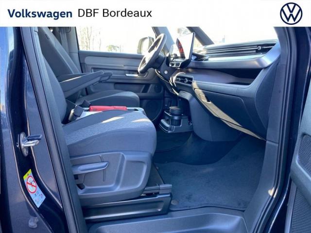 Volkswagen Id. Buzz image 2