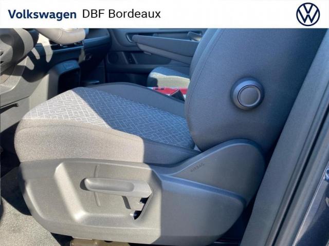 Volkswagen Id. Buzz image 4