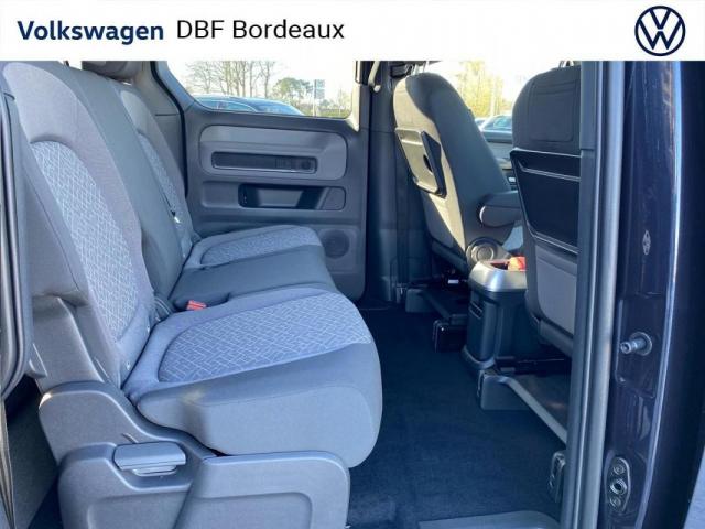 Volkswagen Id. Buzz image 7
