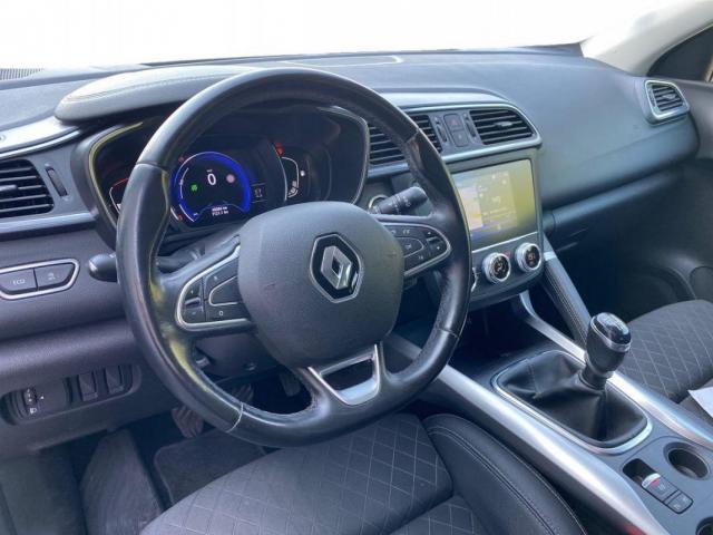 Renault Kadjar image 9