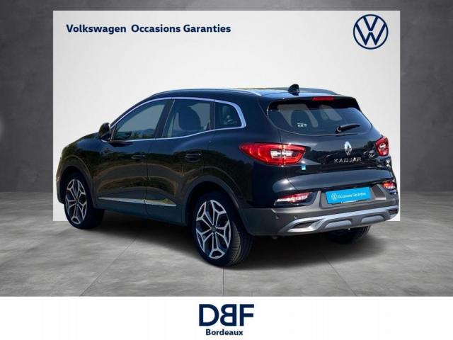 Renault Kadjar image 5
