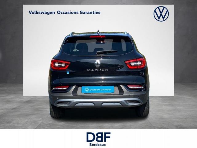 Renault Kadjar image 4