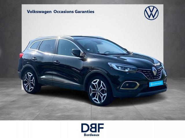 Renault Kadjar image 8