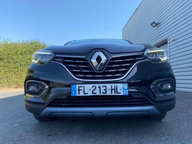 Renault Kadjar image 2