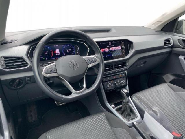Volkswagen T-Cross image 5