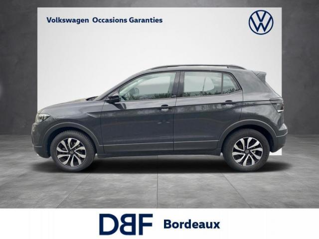 Volkswagen T-Cross image 4