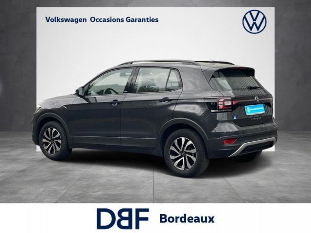 Volkswagen T-Cross image 8